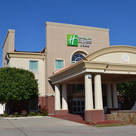 Holiday Inn Express Hotel & Suites Gainesville By Ihg Экстерьер фото